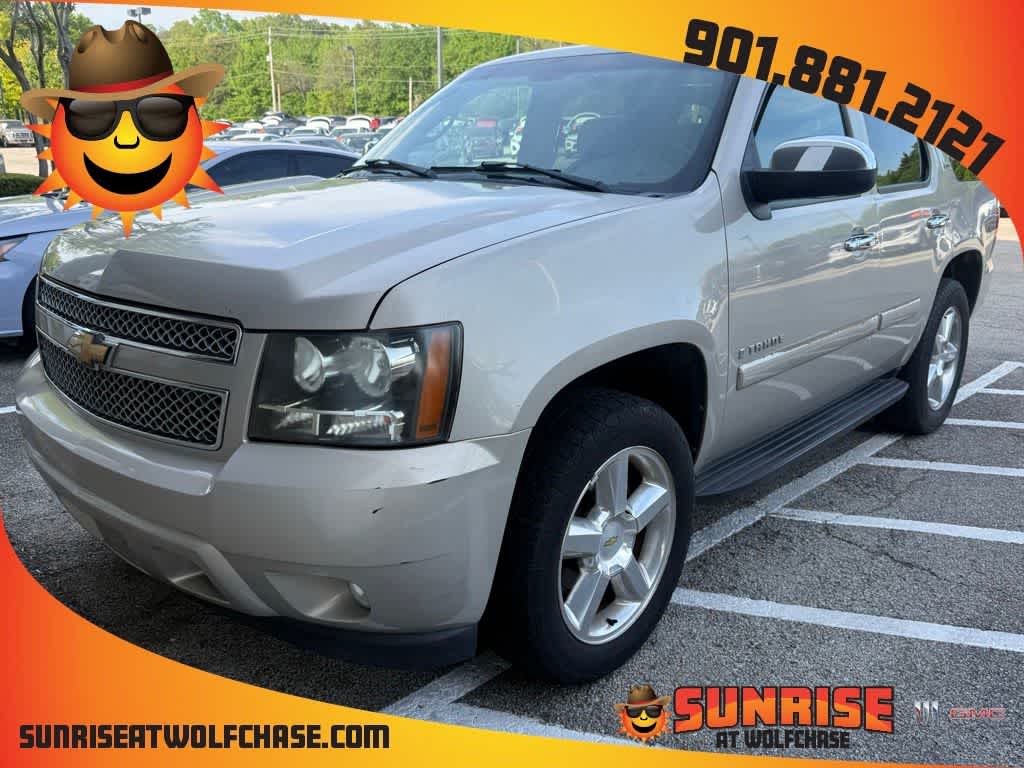 2007 Chevrolet Tahoe  -
                  Memphis, TN