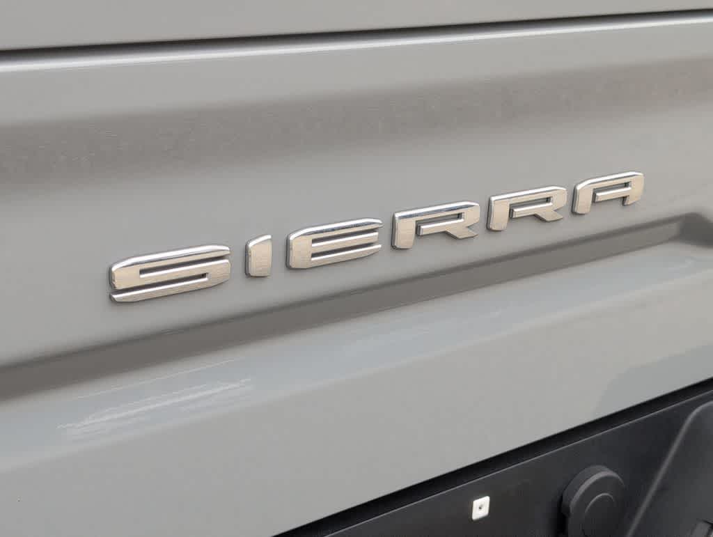 Thumbnail: 2024 GMC Sierra 1500 - 13