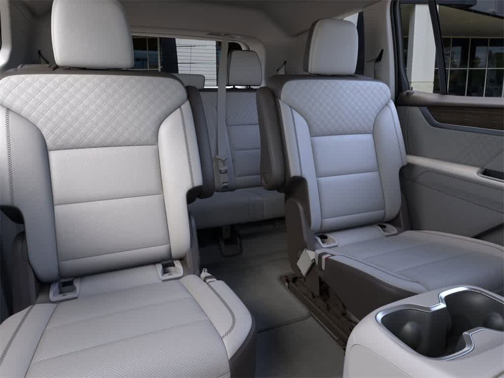 Thumbnail: 2026 GMC Acadia - 17