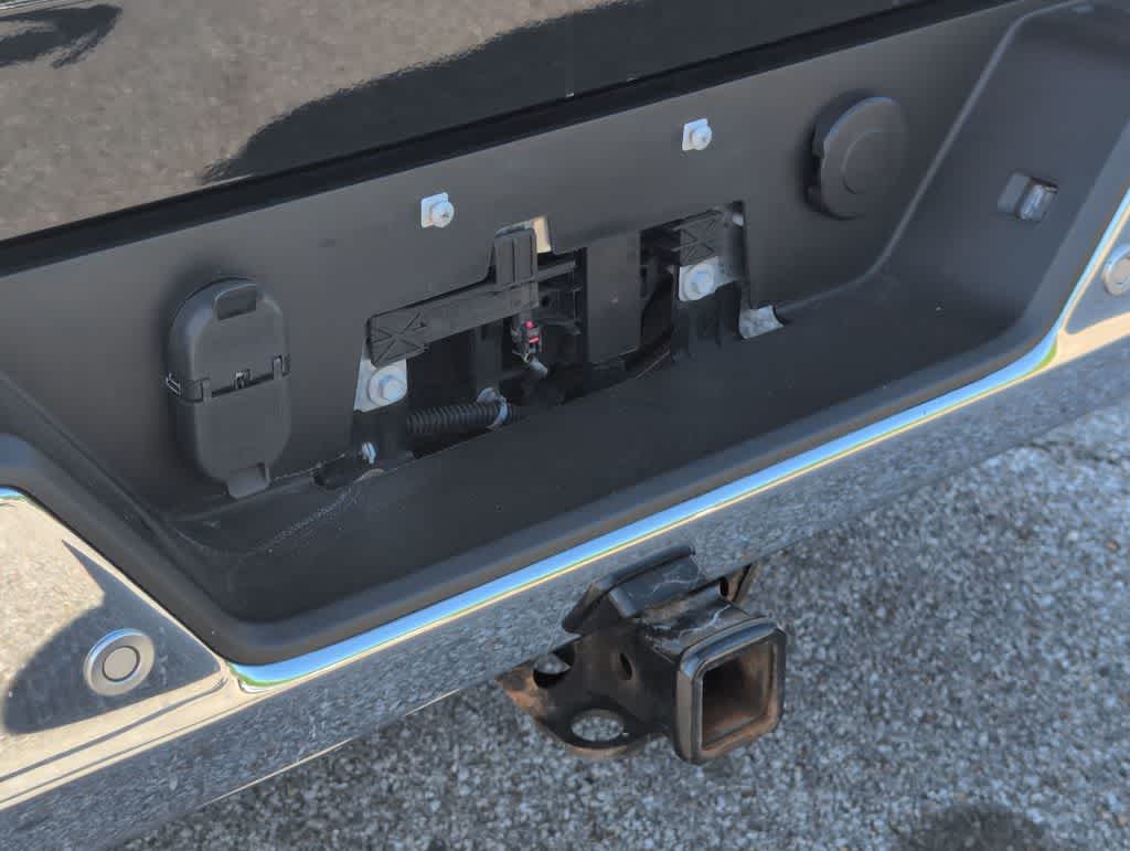 Thumbnail: 2020 GMC Sierra 1500 - 34