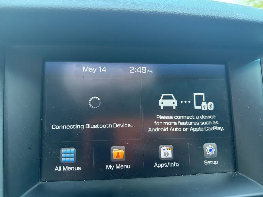 Thumbnail: 2018 Hyundai Tucson - 6