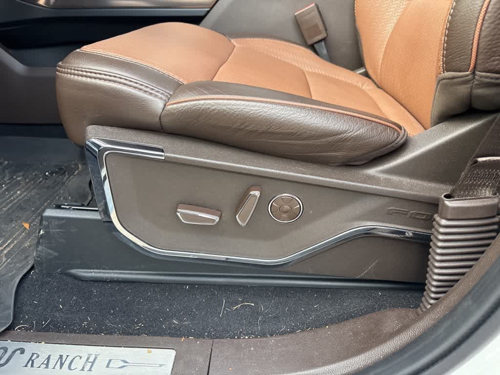 Thumbnail: 2025 Ford F-150 - 21