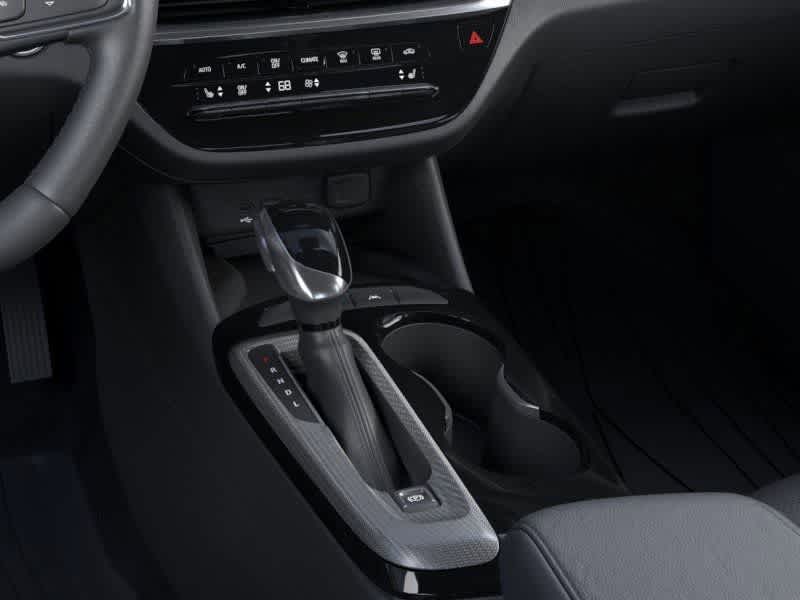 Thumbnail: 2026 Buick Envista - 23