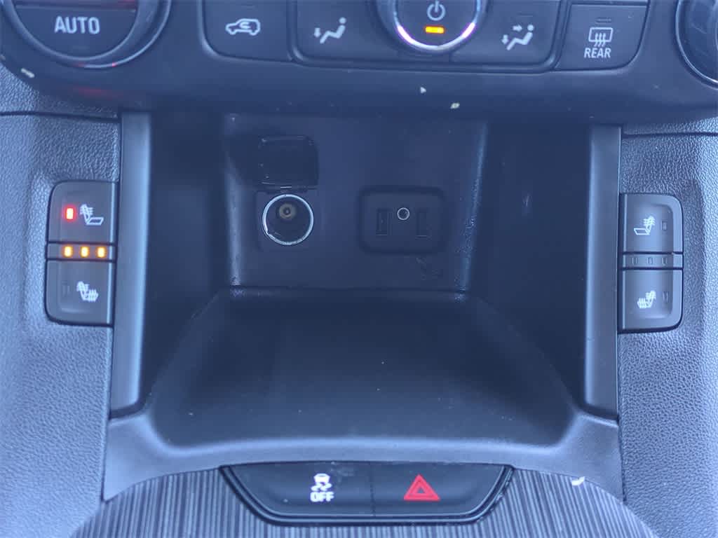 Thumbnail: 2019 GMC Acadia - 34