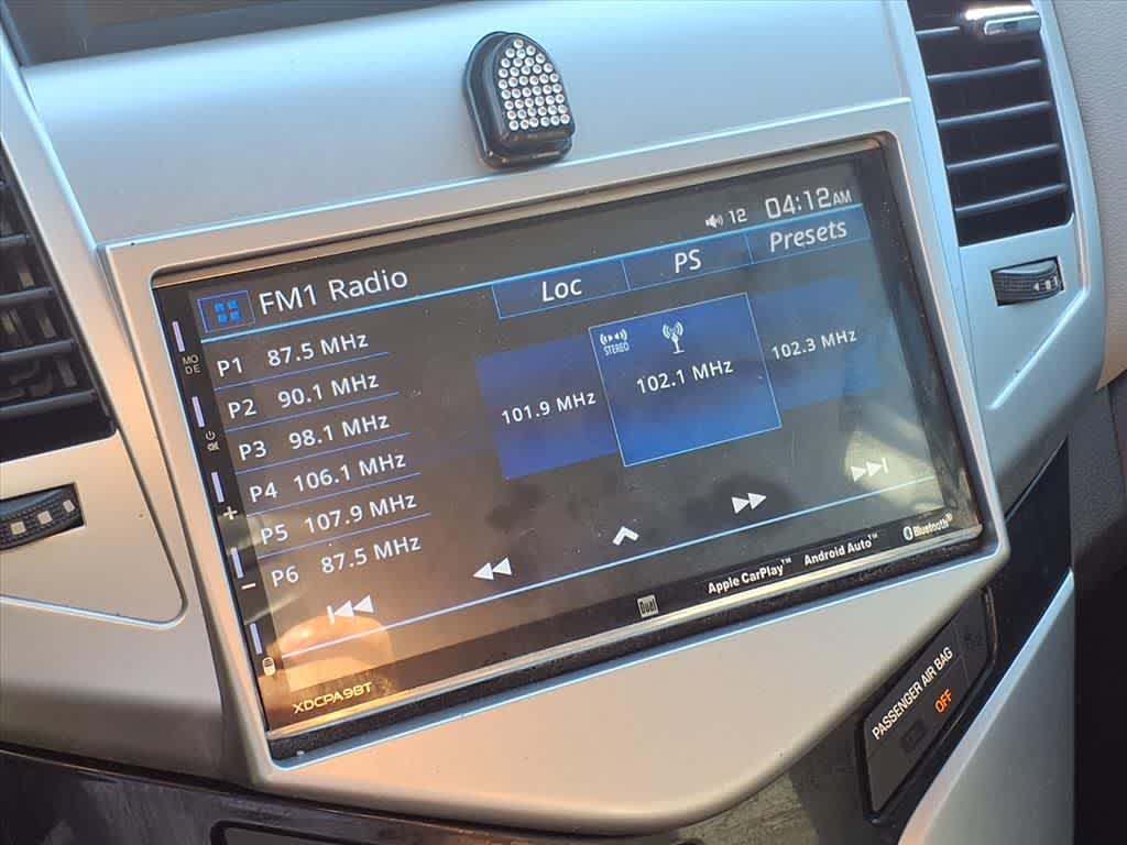 Thumbnail: 2015 Chevrolet Cruze - 19