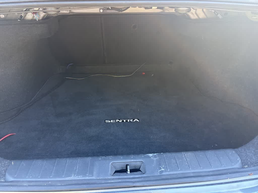 Thumbnail: 2021 Nissan Sentra - 25