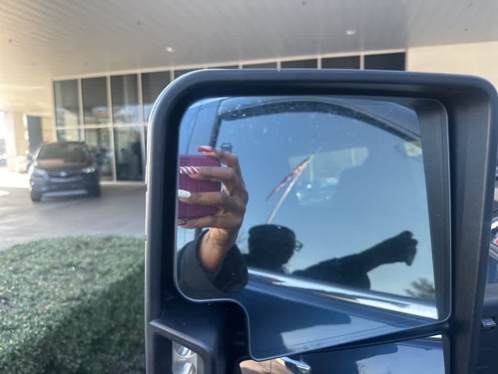 Thumbnail: 2021 GMC Sierra 2500 - 7