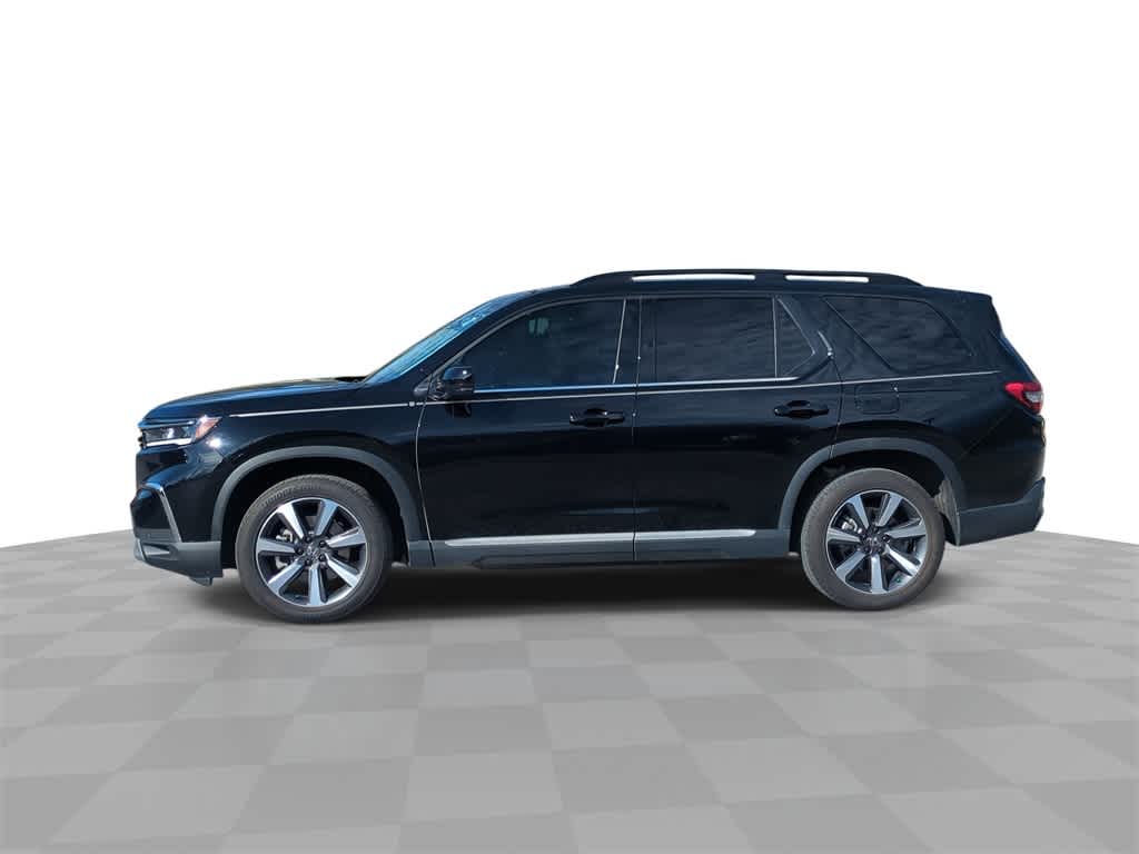 Thumbnail: 2025 Honda Pilot - 5