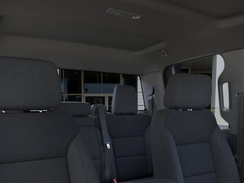 Thumbnail: 2026 GMC Sierra 1500 - 24