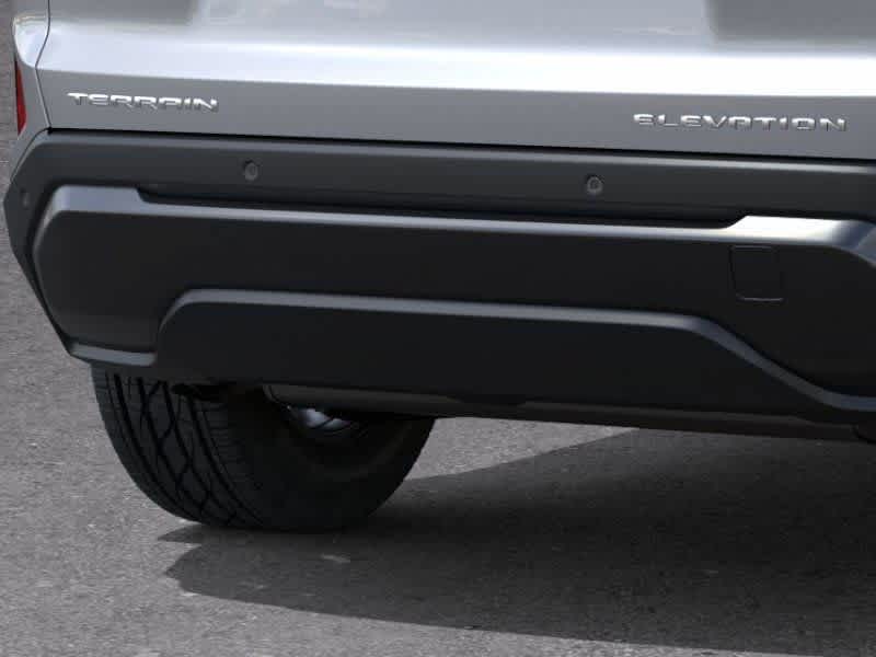 Thumbnail: 2026 GMC Terrain - 14
