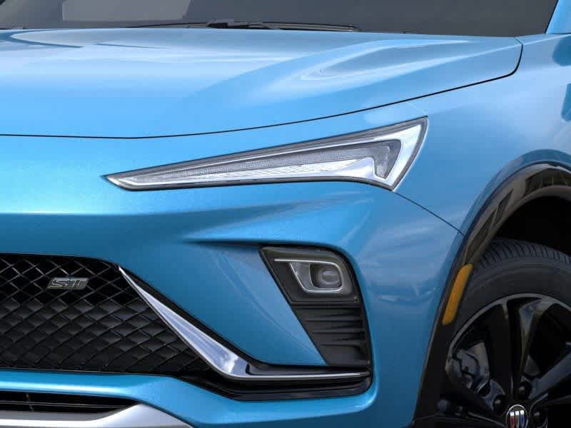 Thumbnail: 2026 Buick Envista - 10