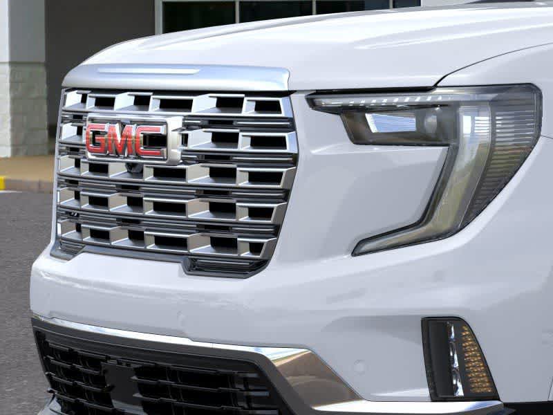 Thumbnail: 2026 GMC Acadia - 13