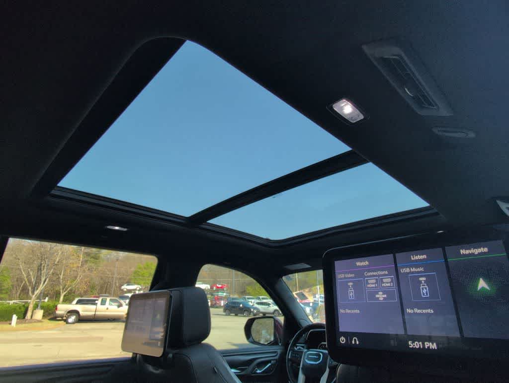 Thumbnail: 2021 GMC Yukon - 23