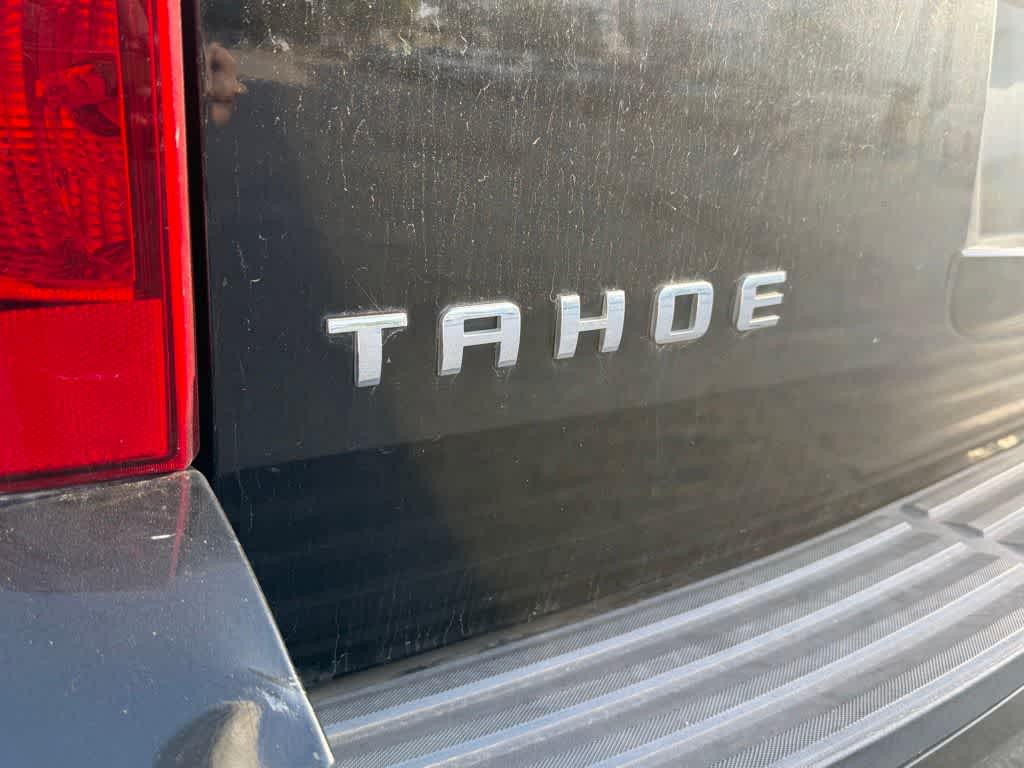 Thumbnail: 2008 Chevrolet Tahoe - 15