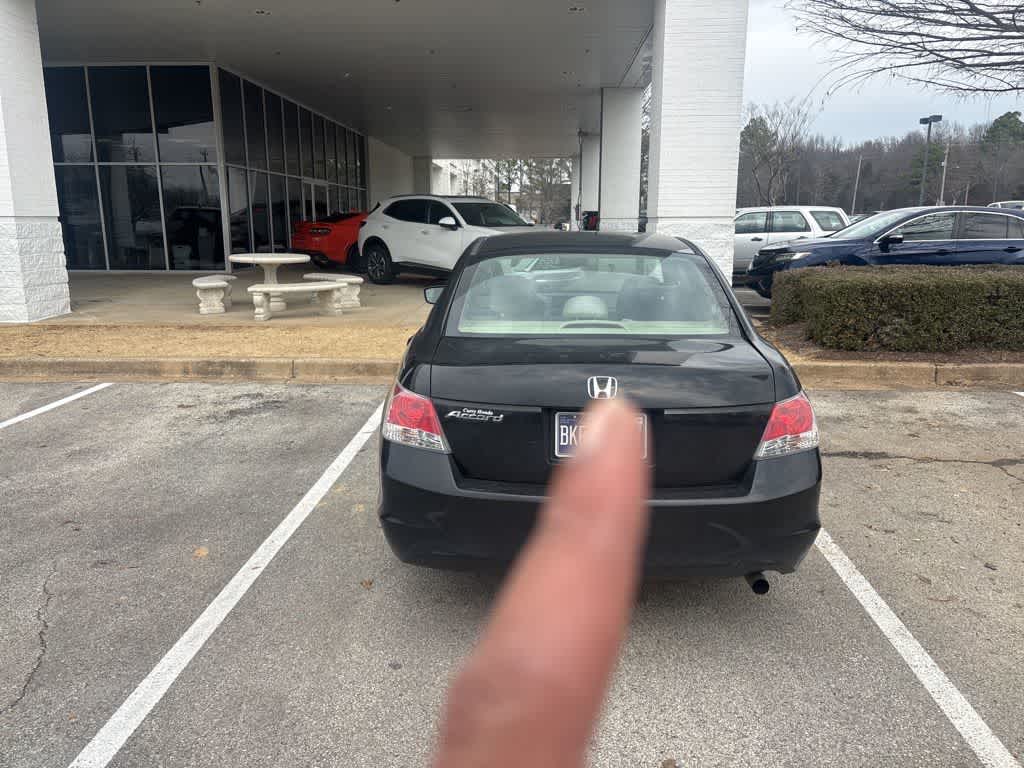 Thumbnail: 2010 Honda Accord - 12