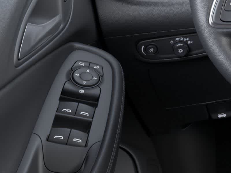 Thumbnail: 2026 Buick Encore GX - 22