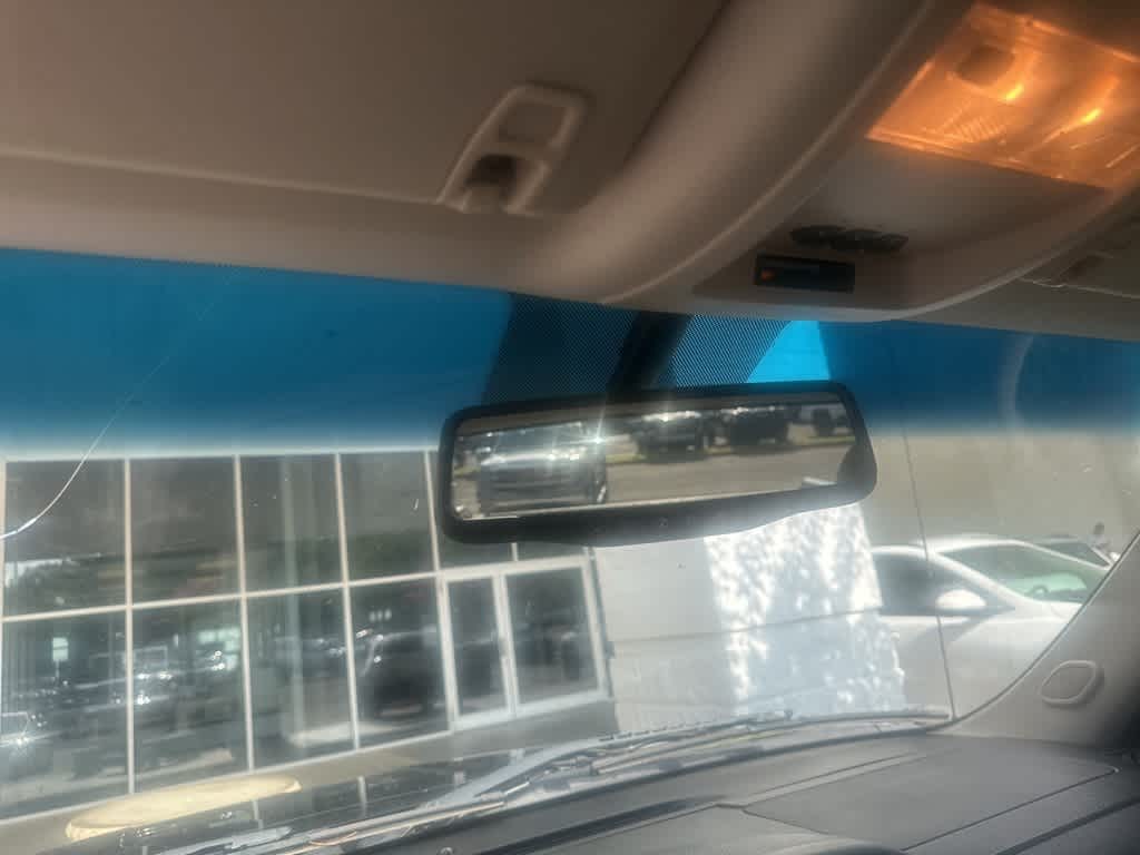 Thumbnail: 2011 GMC Sierra 1500 - 4