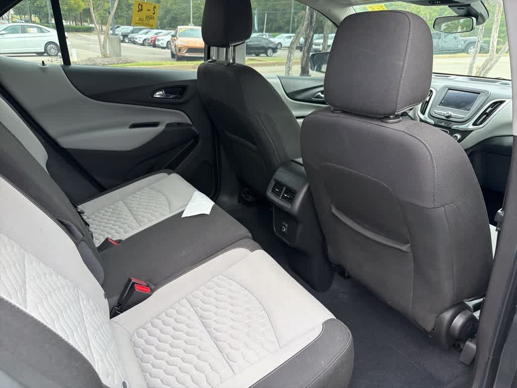 Thumbnail: 2020 Chevrolet Equinox - 7