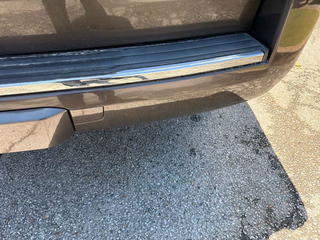 Thumbnail: 2019 GMC Yukon - 22