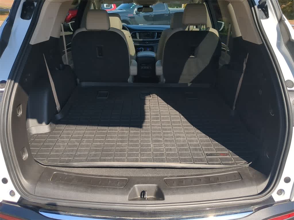 Thumbnail: 2019 Buick Enclave - 37