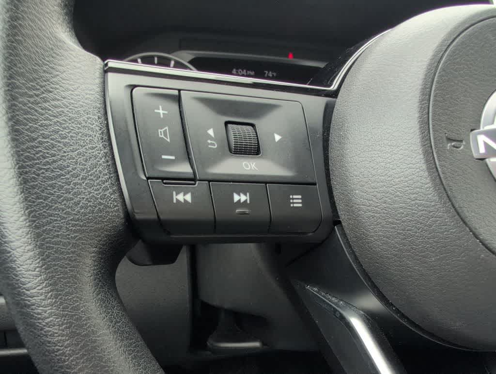 Thumbnail: 2023 Nissan Rogue - 23