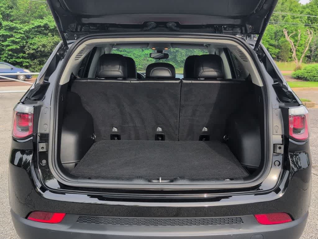 Thumbnail: 2020 Jeep Compass - 34