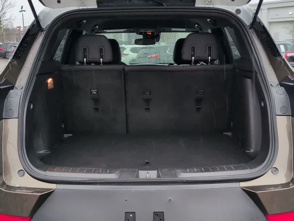 Thumbnail: 2021 Chevrolet TrailBlazer - 35