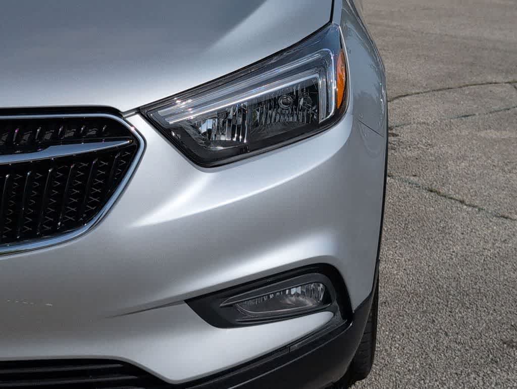 Thumbnail: 2019 Buick Encore - 11