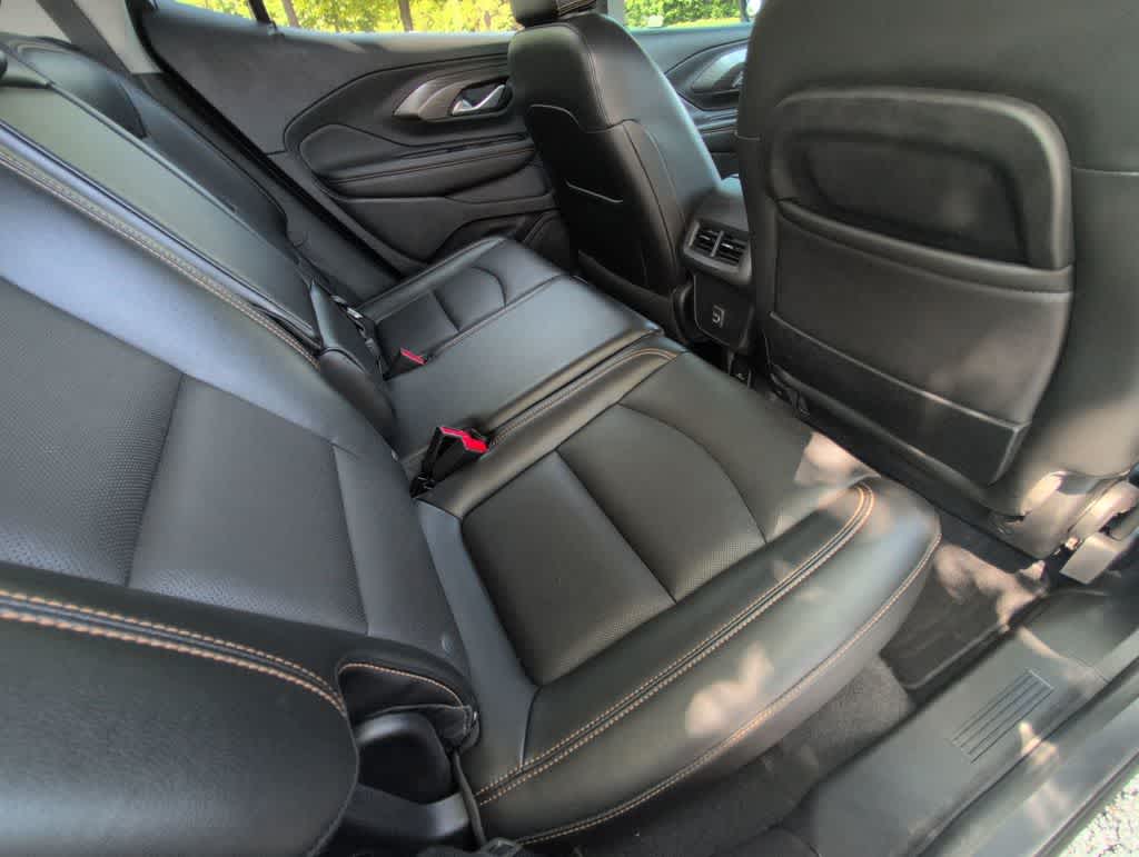 Thumbnail: 2019 GMC Terrain - 21