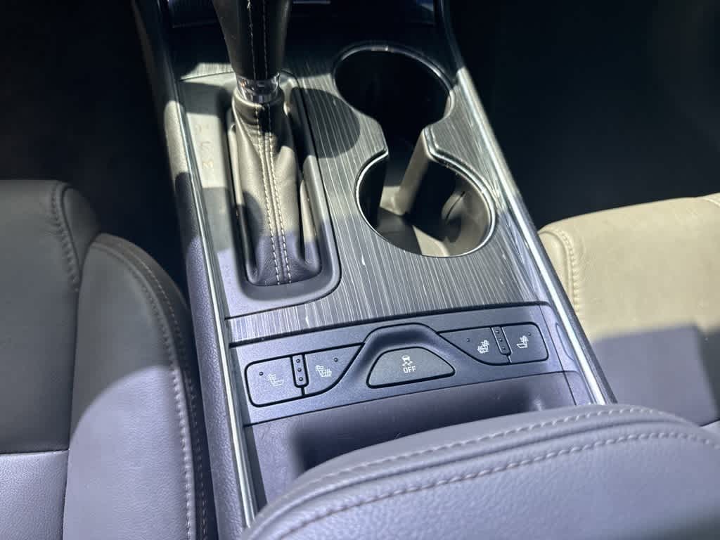 Thumbnail: 2019 Chevrolet Impala - 4