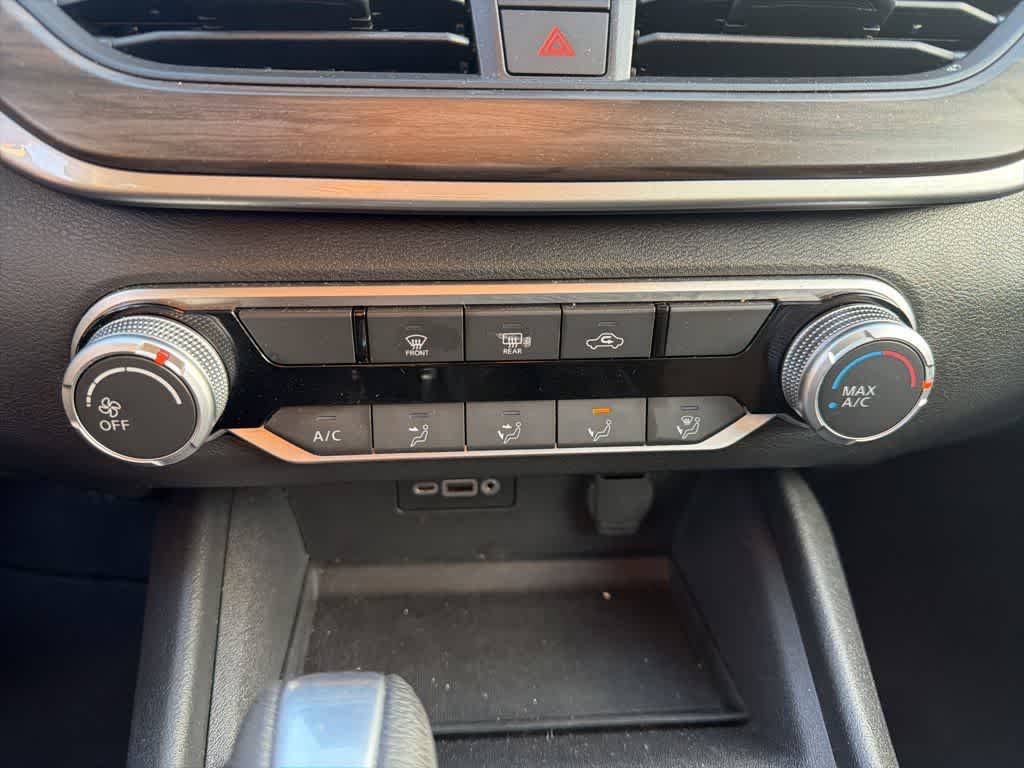 Thumbnail: 2025 Nissan Altima - 14