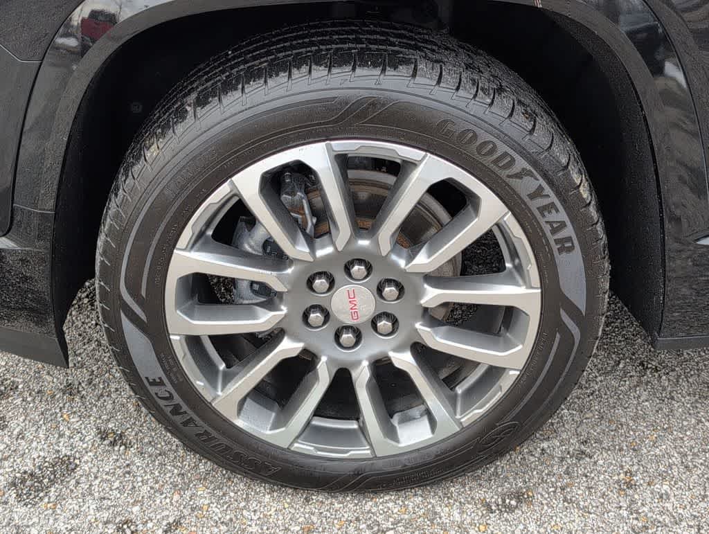 Thumbnail: 2021 GMC Acadia - 14