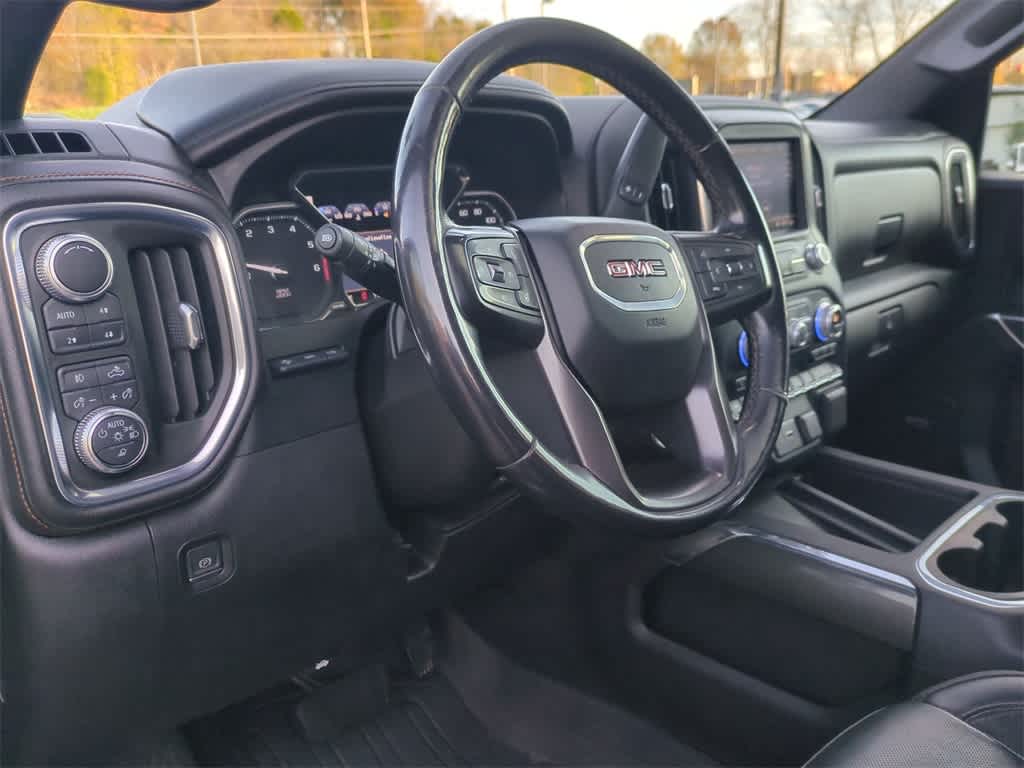 Thumbnail: 2019 GMC Sierra 1500 - 10