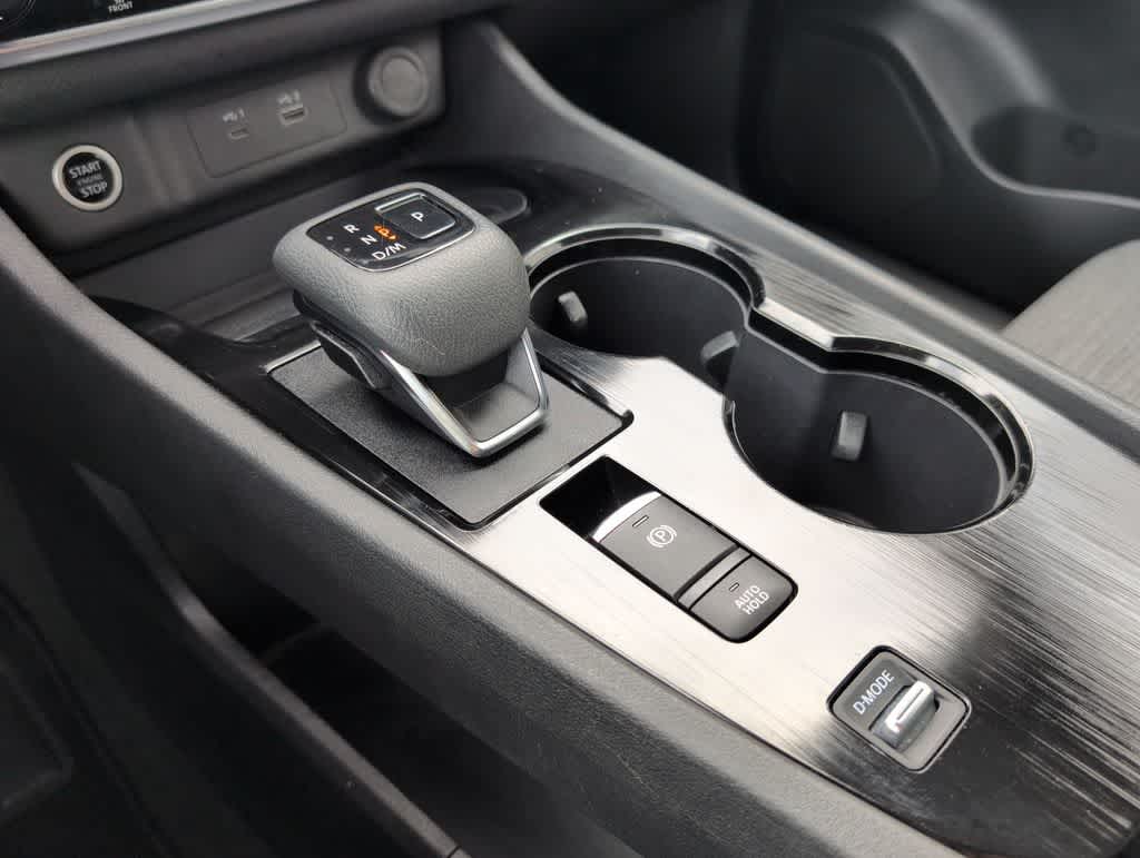 Thumbnail: 2023 Nissan Rogue - 31