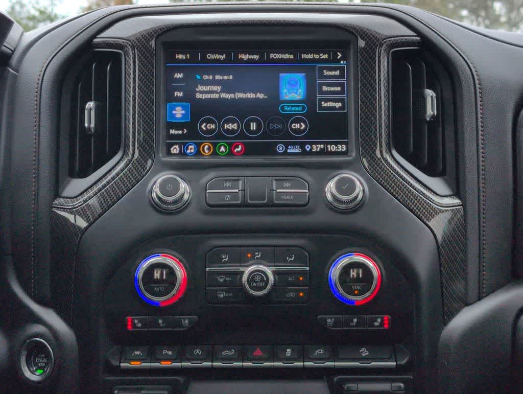 Thumbnail: 2020 GMC Sierra 1500 - 31