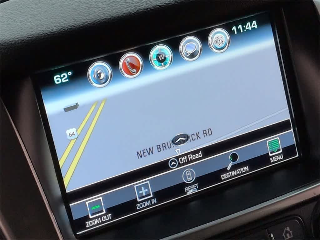 Thumbnail: 2019 Chevrolet Tahoe - 28