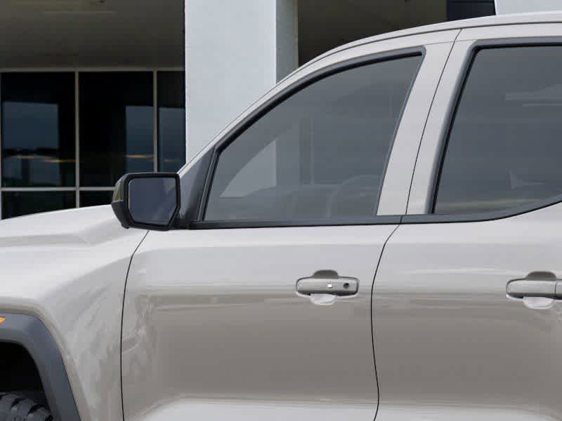 Thumbnail: 2026 GMC Canyon - 12