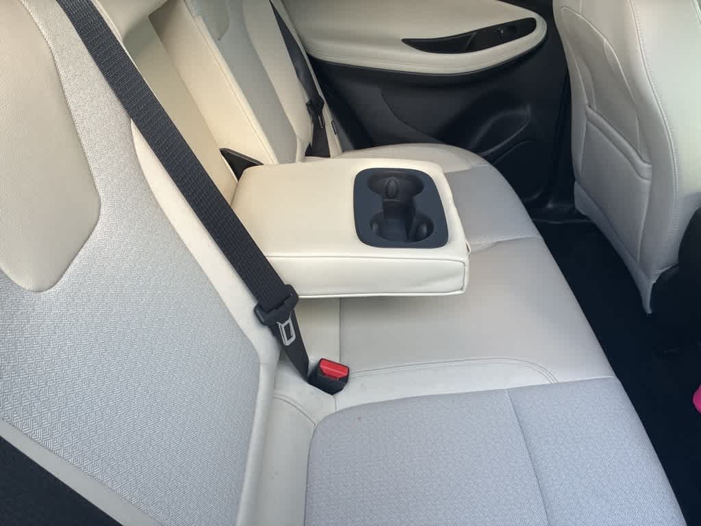 Thumbnail: 2022 Buick Encore GX - 10