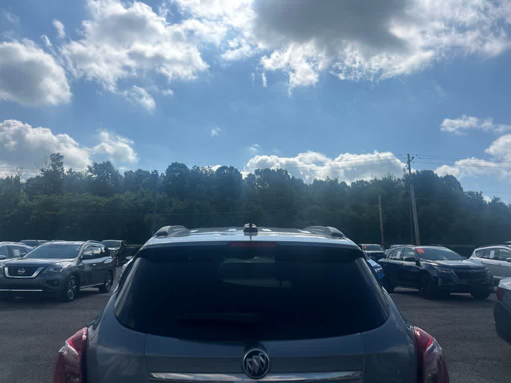 Thumbnail: 2019 Buick Encore - 11
