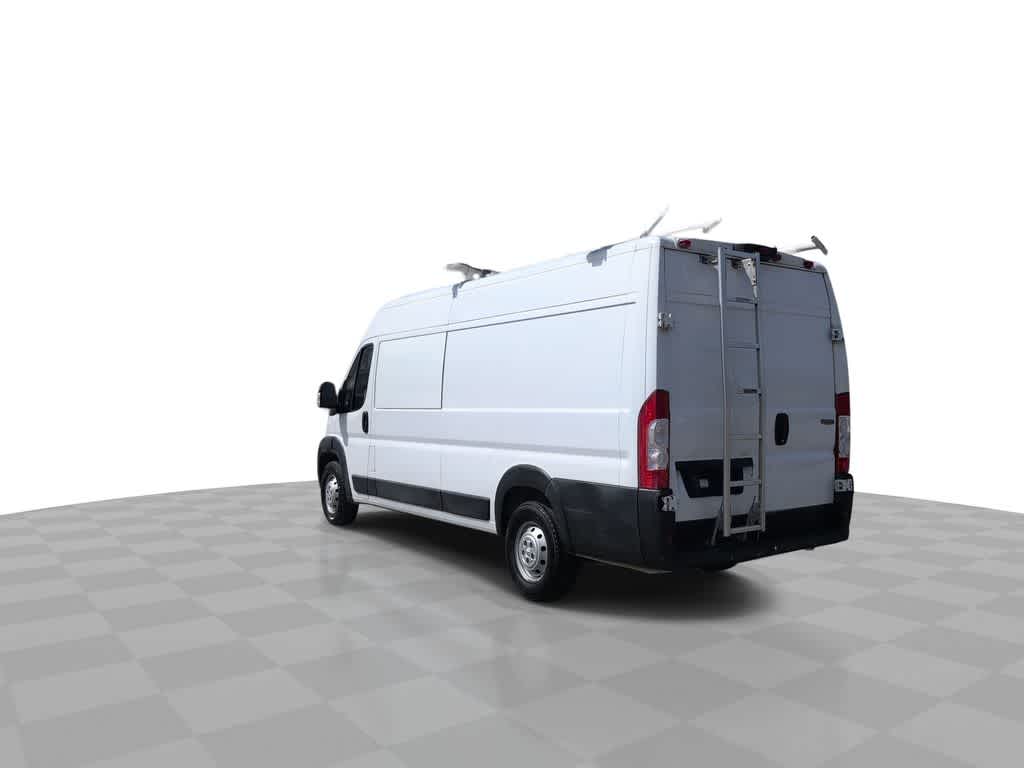 Thumbnail: 2020 RAM ProMaster - 6