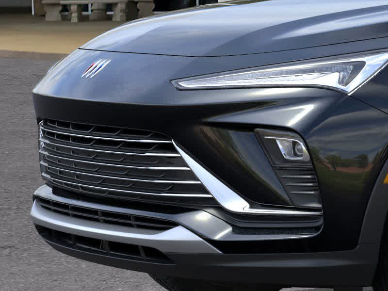 Thumbnail: 2025 Buick Envista - 13
