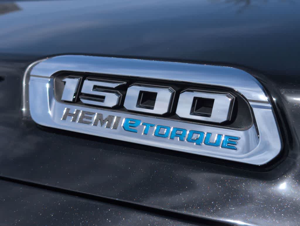 Thumbnail: 2023 RAM 1500 - 13
