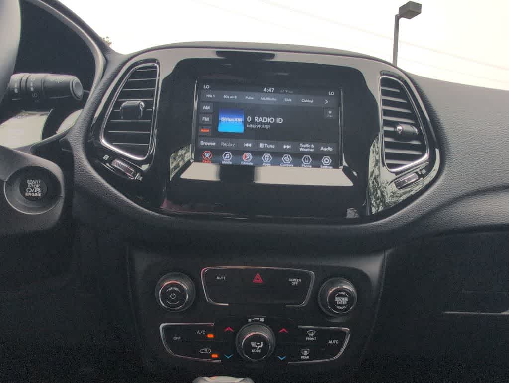 Thumbnail: 2020 Jeep Compass - 28