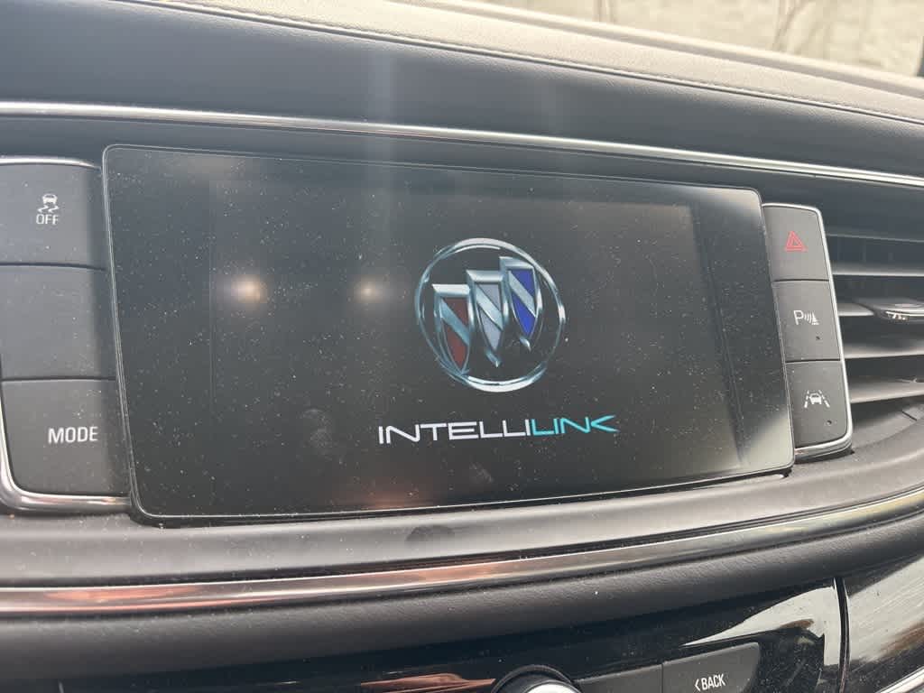 Thumbnail: 2019 Buick Enclave - 9