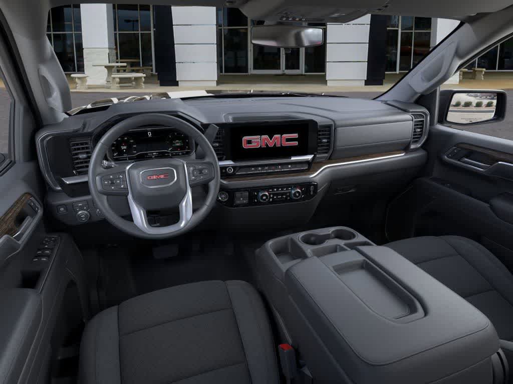 Thumbnail: 2026 GMC Sierra 1500 - 15