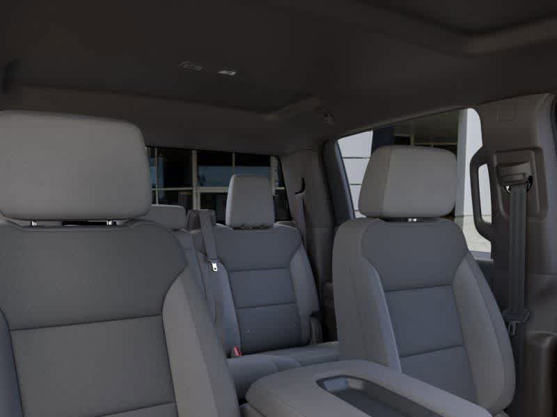 Thumbnail: 2026 GMC Sierra 1500 - 24