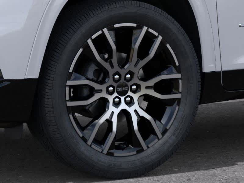 Thumbnail: 2026 GMC Acadia - 9