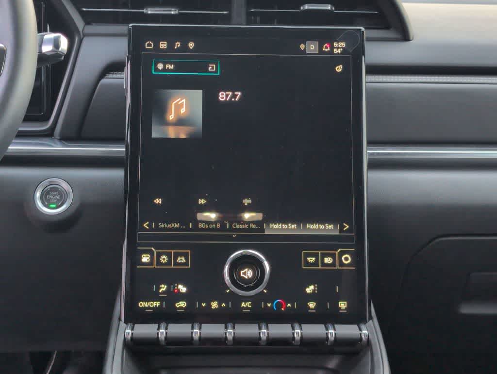 Thumbnail: 2025 GMC Terrain - 27