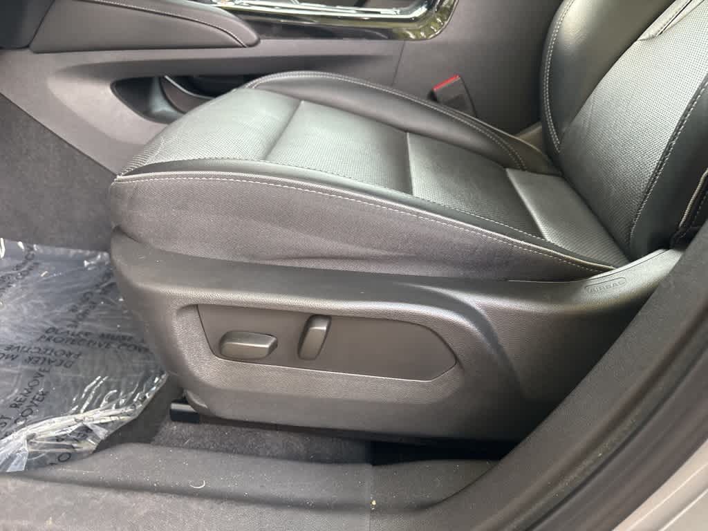 Thumbnail: 2023 Buick Envision - 13