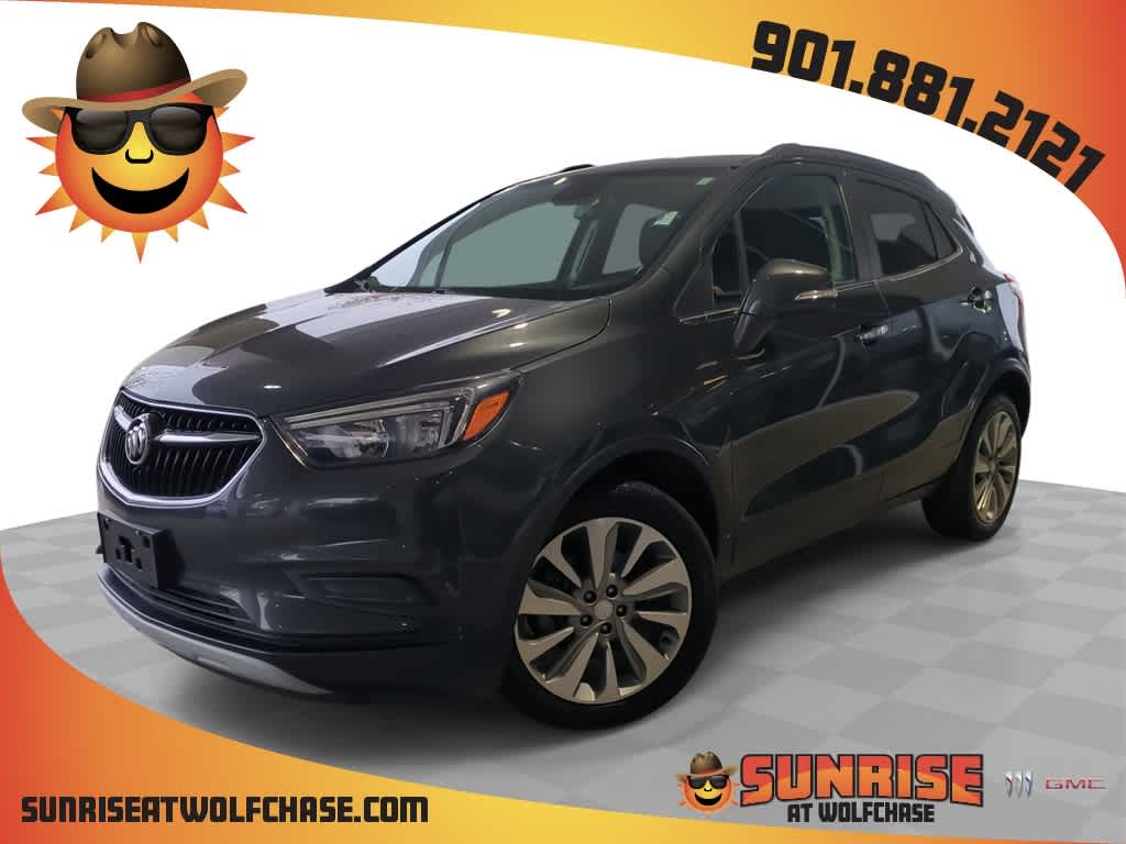 2018 Buick Encore Preferred -
                  Memphis, TN
